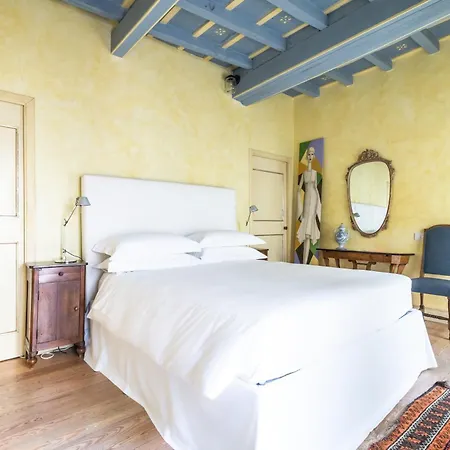 Palazzo Bonaventura Guest house