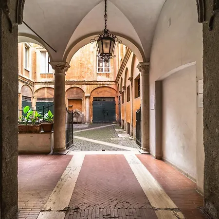 Pensjonat Palazzo Bonaventura *