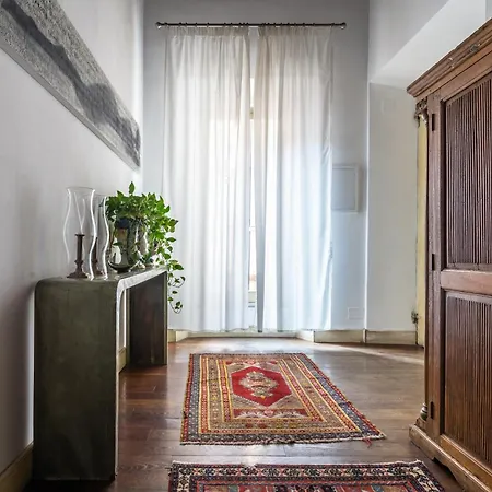 Pensjonat Palazzo Bonaventura Rzym