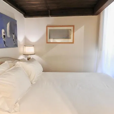 Palazzo Bonaventura Guest house Rome