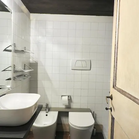 Guest house Palazzo Bonaventura 4*