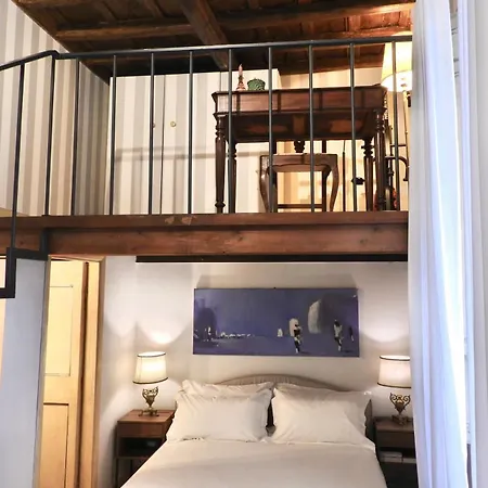 Palazzo Bonaventura Guest house