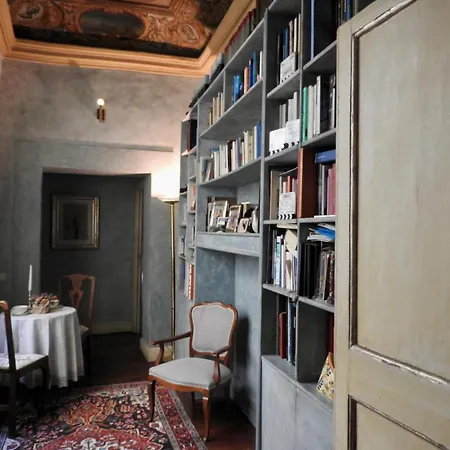 Palazzo Bonaventura 4*