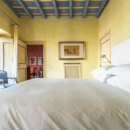 Guest house Palazzo Bonaventura Rome