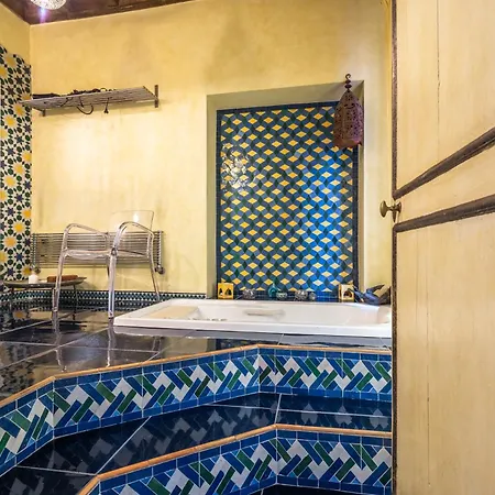 Palazzo Bonaventura Guest house *