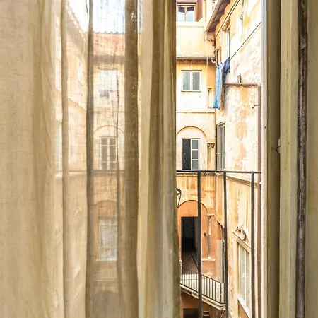 Guest house Palazzo Bonaventura Rome