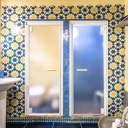 Palazzo Bonaventura Guest house