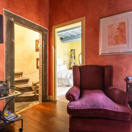 Guest house Palazzo Bonaventura