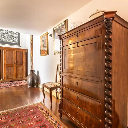 Palazzo Bonaventura Guest house Rome