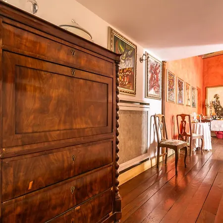 Palazzo Bonaventura Guest house