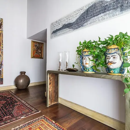Guest house Palazzo Bonaventura