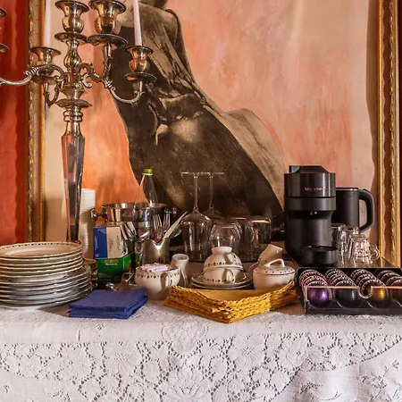 Guest house Palazzo Bonaventura Rome