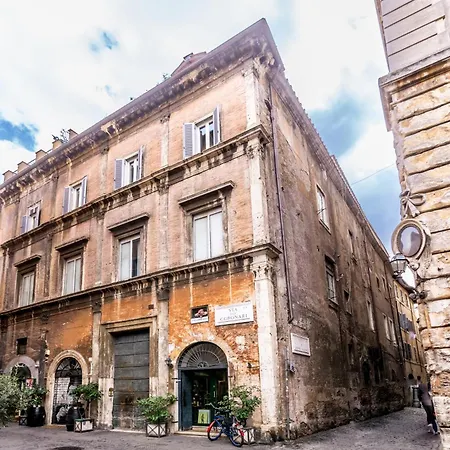 Palazzo Bonaventura Guest house